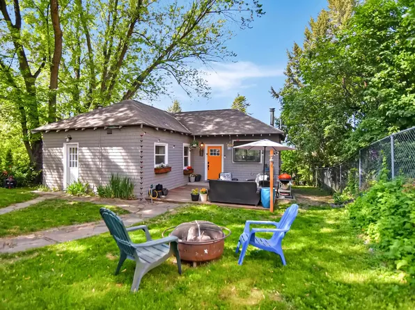 245 SE Jackson St, Pullman, WA 99163