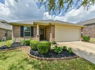 1922 Vermillion View St, Fresno, TX 77545