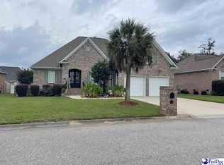 4158 Rodanthe Cir, Florence, SC 29501