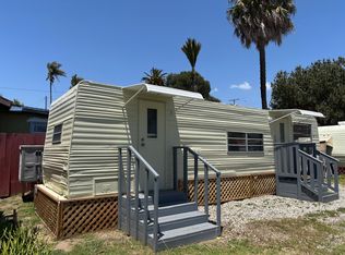 Tropical Gardens Mobile Home Park, Santa Barbara, CA 93103
