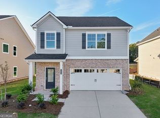 11813 Rizvan Pl, Covington, GA 30014