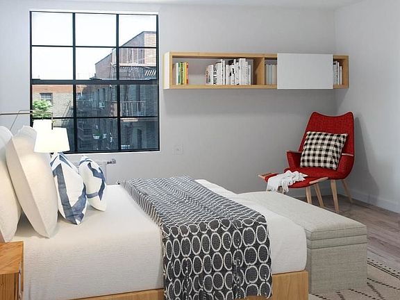 5th image of 2588 7th Ave APT 6P