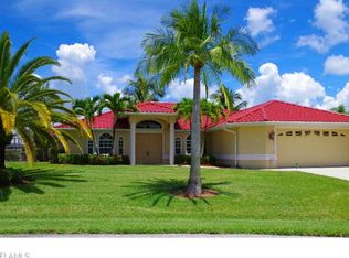 2025 SE 21st Ln, Cape Coral, FL 33990