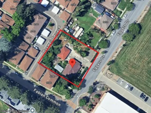 3681 Eggers Dr, Fremont, CA 94536