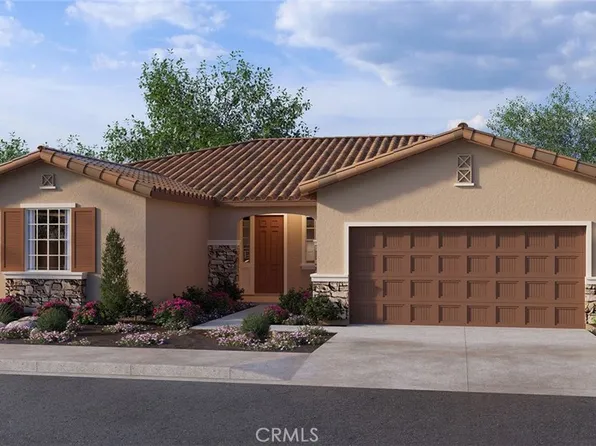 404 Via Milano, Cathedral City, CA 92234