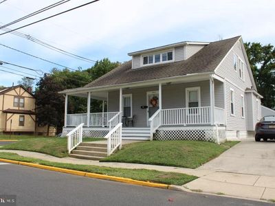 400 W 3rd Ave, Runnemede, NJ, 08078