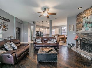 3300 Saint Pierre, McKinney, TX 75070