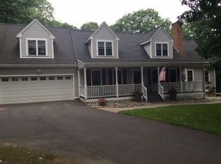 77 Pine Knoll Rd, Coventry, CT 06238