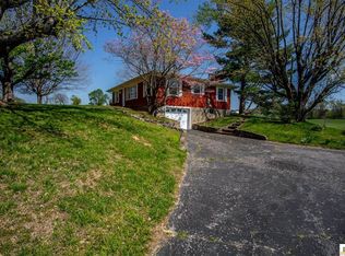 1833 New Salem Rd, Glasgow, KY 42141