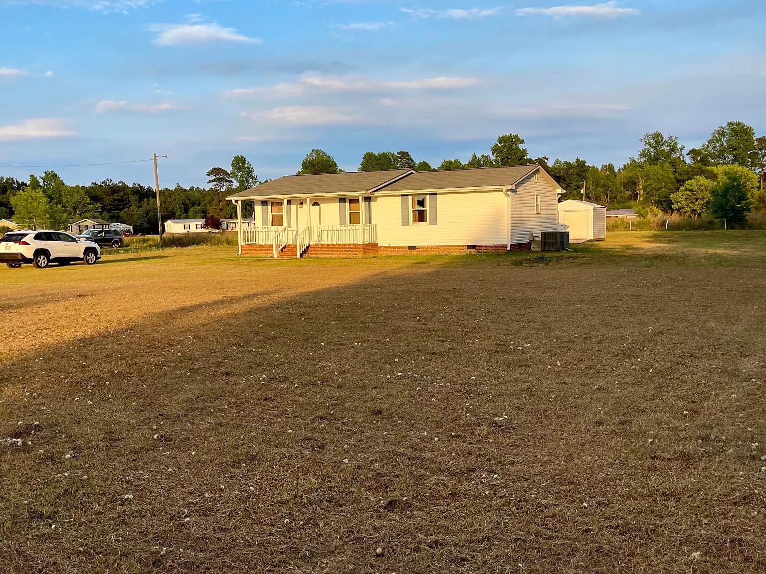 7705 Dome Rd — Photo 1