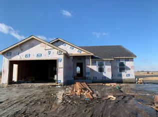 706 Salem Rd, Excelsior Springs, MO 64024