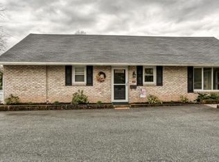 327 N Hanover St APT 105, Elizabethtown, PA 17022