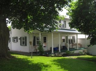 217 Rosser Rd, Williamsburg, PA 16693