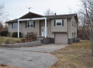 15266 E 2030 Rd, Stockton, MO 65785