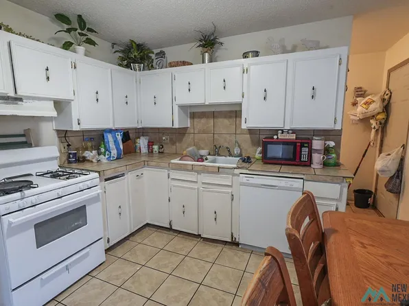 1121 Traver St, Clovis, NM 88101