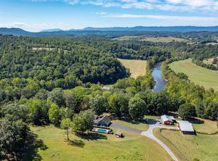 471 River Rd, Buena Vista, VA 24416