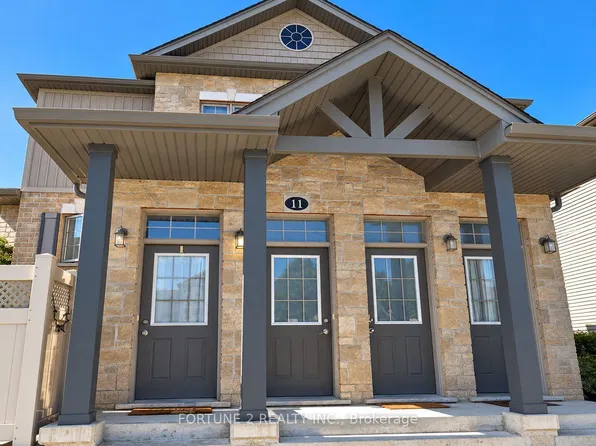 3200 Singleton Ave #11, London, ON N6L 0C7