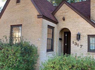 1317 S Sneed Ave, Tyler, TX 75701