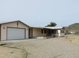 22860 W Adams Ln, Congress, AZ 85332