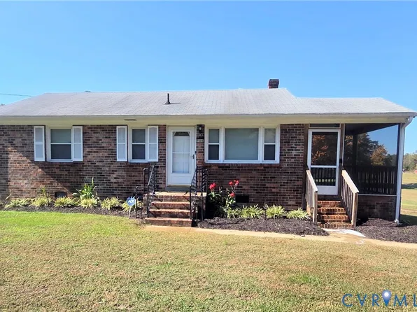 9005 Pine Hill Rd, Mechanicsville, VA 23116