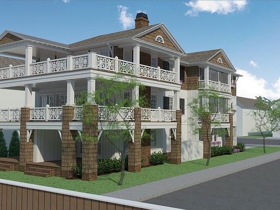 5th image of 3202 Wesley Ave