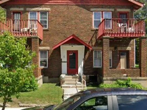 215 S 11th St APT 2, Richmond, IN 47374