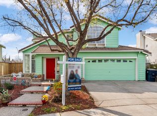 2827 Valcourt Way, Tracy, CA