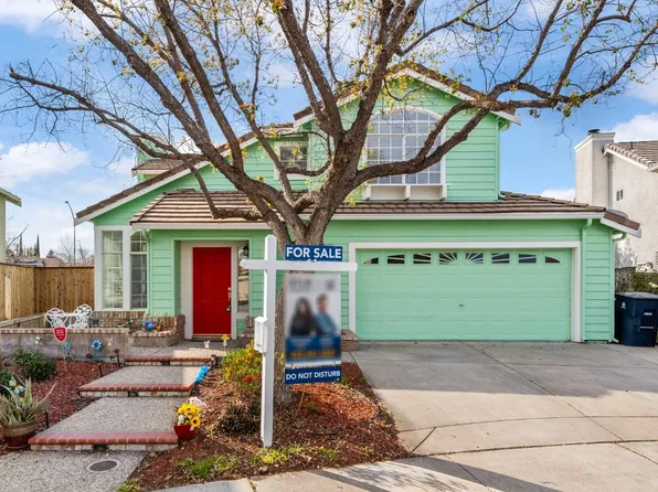 2827 Valcourt Way, Tracy, CA 95377