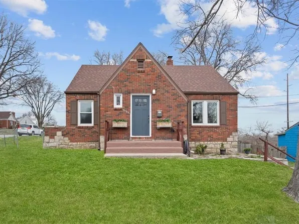 4426 Georgia Ave, Kansas City, KS 66104