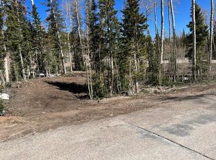 80 N Yarrow Ct, Brian Head, UT 84719