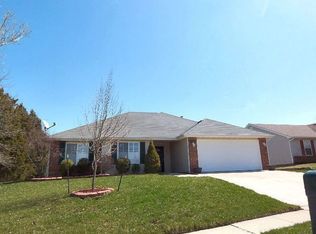 4308 Savannah Ct, Columbia, MO 65202