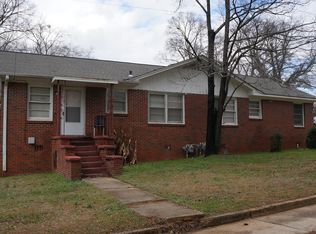 8 E Milton St, Sylacauga, AL 35150