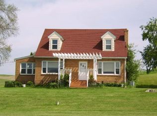 5130 Curtis Kahl Rd, Black Earth, WI 53515