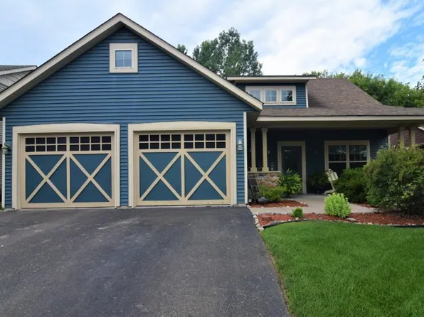 2078 Langston Ln NE, Saint Michael, MN 55376