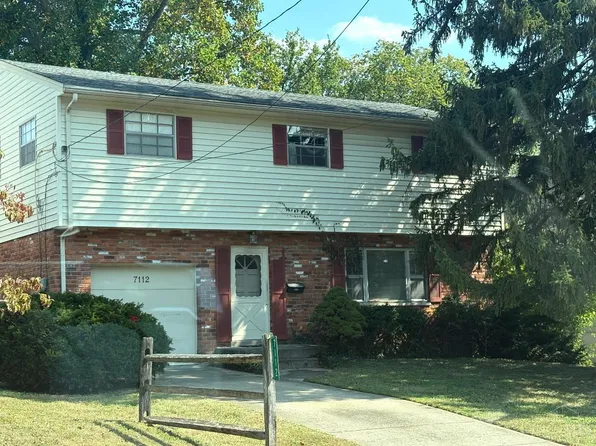 7112 Summit Ave, Cincinnati, OH 45243