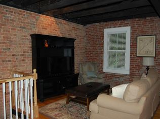 316 1/2 Park Ave SE, Aiken, SC 29801