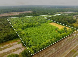 2160 Oaks Rd, Paducah, KY 42003