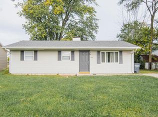 5001 Arrowhead Blvd, Kokomo, IN