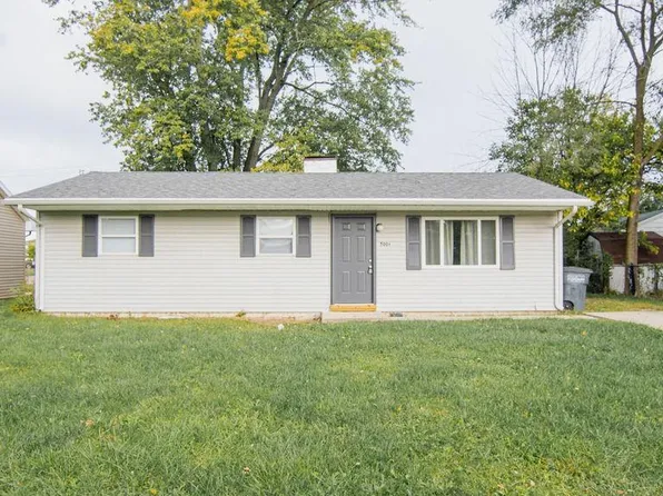 5001 Arrowhead Blvd, Kokomo, IN 46902