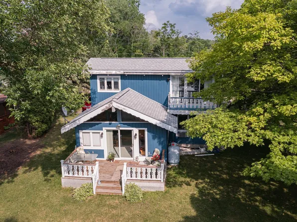 25546 Lida Shores Loop, Pelican Rapids, MN 56572