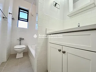 Rented by Sovereign Associates