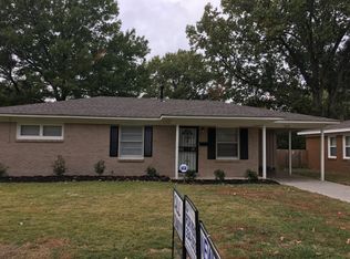 1253 Woodston Rd, Memphis, TN 38117