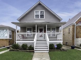 3517 N Normandy Ave, Chicago, IL 60634