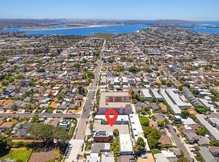 4750 Noyes St APT 110, San Diego, CA 92109
