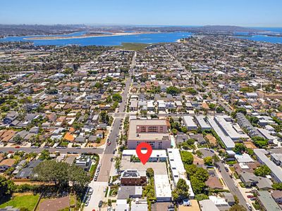 4750 Noyes St APT 110, San Diego, CA, 92109