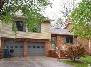 516 6th Street Cir NE, Conover, NC 28613