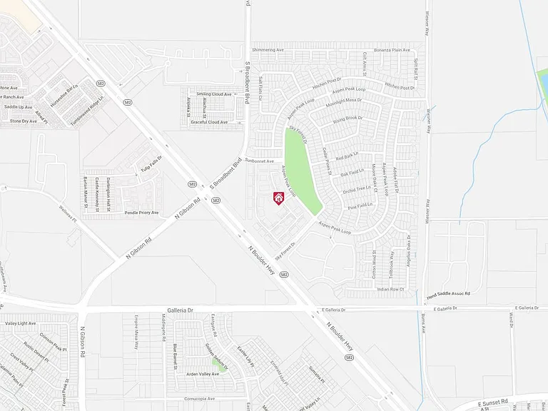 833 Aspen Peak Loop #1725 — Photo 39