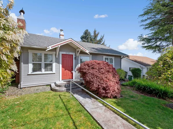 570 Ingersoll St, Coos Bay, OR 97420
