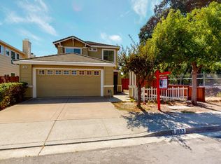1083 Sheppard Rd, Walnut Creek, CA 94598
