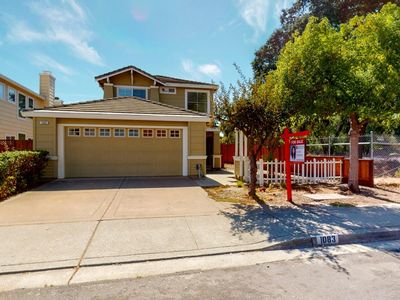 1083 Sheppard Rd, Walnut Creek, CA, 94598
